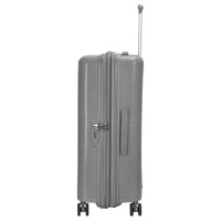 Echolac Forza - 4 Rollen - Trolley 65 cm erw. (grigio) - Ansicht 3