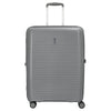 Echolac Forza - 4 Rollen - Trolley 65 cm erw. (grigio)