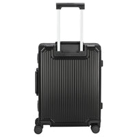 Echolac Shogun Classic 40 Aluminium - 4-Rollen-Trolley S 56 cm (black) - Ansicht 4