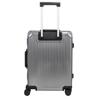 Echolac Shogun Classic 40 Aluminium - 4-Rollen-Trolley S 56 cm (dark grey) - Ansicht 4