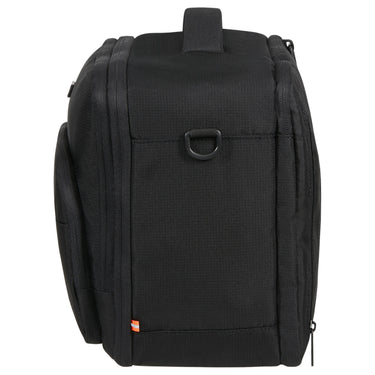 American Tourister At Work Nxt - Bordtasche/Rucksack 40 cm (black) - Ansicht 3