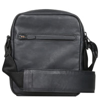 aunts & uncles Japan RE Onga RE - Umhängetasche 19 cm (black) - Ansicht 4
