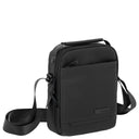Travelite Workfloow Crossover - Umhängetasche 23 cm (schwarz) - Ansicht 4