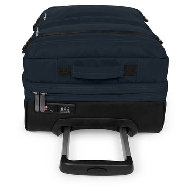 Eastpak Transit'r Plus 42L - Rollenreisetasche S 55 cm (tarp navy) - Ansicht 5