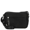 Mandarina Duck Hunter - Umhängetasche 20 cm (black)