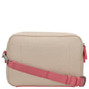 Valentino Alexia Summer - Umhängetasche 23 cm (nat/rosa) - Ansicht 4