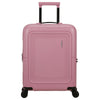 American Tourister Dashpop - 4-Wheel Cabin Trolley 55 cm expandable (pink)