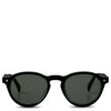 Travelite URBAN Halo - Sonnenbrille (Black)