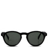 Travelite URBAN Halo - Sonnenbrille (Black)