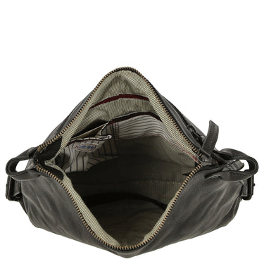 aunts & uncles Grandmas Luxury Club Mrs. Raisin Cookie - Umhängetasche 25 cm (blacksmoke) - Ansicht 3