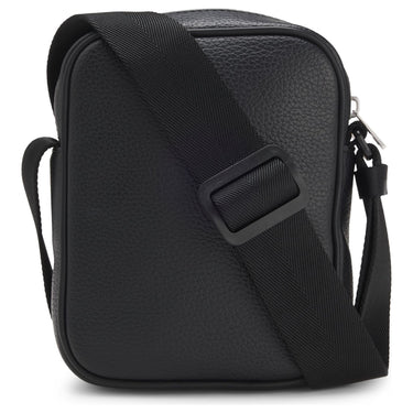 HUGO Men Huke NS Zip - Umhängetasche 18 cm (black)