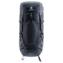 Deuter Aircontact Lite 40 + 10 - Trekkingrucksack 73 cm (black-graphite) - Ansicht 12