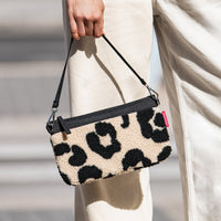 reisenthel travelling Mini Pouch - Schultertasche 26 cm (teddy leo cream) - Ansicht 4