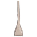 Guess Stacey Mini - Schultertasche 23 cm (light beige) - Ansicht 3