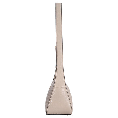 Guess Stacey Mini - Schultertasche 23 cm (light beige) - Ansicht 3
