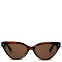 Travelite URBAN Eclipse - Sonnenbrille (Brown Tortoise)