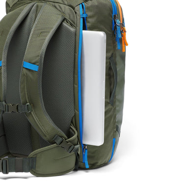 Cotopaxi Allpa 35L Travel Pack - Reiserucksack 56 cm (fatigue) - Ansicht 6