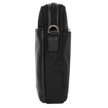 Brics Monza - Schultertasche 28 cm (black) - Ansicht 4