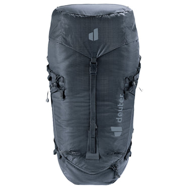 Deuter Guide 32+6 SL - Women's Hochtouren Rucksack 66 cm (black) - Ansicht 12