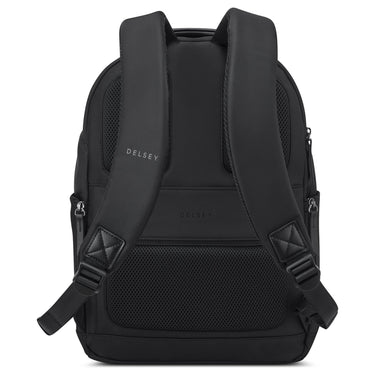Delsey Paris Victoire - Rucksack 15.6" 43 cm (schwarz) - Ansicht 5
