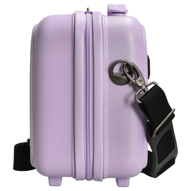 Mandarina Duck Logoduck+ - Beautycase 27 cm (frosty lila) - Ansicht 3