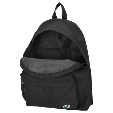 Lacoste Croc Backpack - Rucksack 13" 41 cm (noir) - Ansicht 6