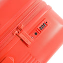 Heys HiLite - 4-Rollen-Trolley Set 3tlg. L/M/S erw. (coral reef) - Ansicht 6