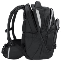 Coocazoo Mate - Schulrucksack 48 cm (Black Coal) - Ansicht 4