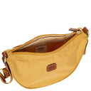 Brics X-Bag Halfmoon - Umhängetasche 26 cm (honey) - Ansicht 5