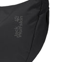 Jack Wolfskin Zoya 8 - Umhängetasche 39 cm (black) - Ansicht 6
