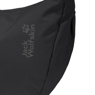 Jack Wolfskin Zoya 8 - Umhängetasche 39 cm (black) - Ansicht 6