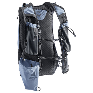 Deuter Ascender 13 - Trailrunningrucksack 47 cm (polar) - Ansicht 2
