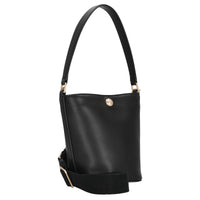 Lacoste Bucket Bag S - Beuteltasche 20 cm (black) - Ansicht 5