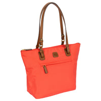 Brics X-Bag Shopping M Sportina - Schultertasche 27 cm (poppy) - Ansicht 2