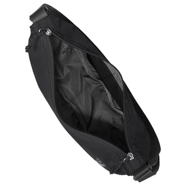 Jack Wolfskin Zoya 8 - Umhängetasche 39 cm (black) - Ansicht 3