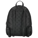 Guess Manhattan ll Backpack - Rucksack L 33 cm (black logo) - Ansicht 4