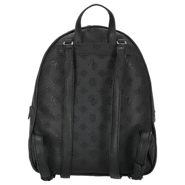 Guess Manhattan ll Backpack - Rucksack L 33 cm (black logo) - Ansicht 4