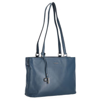 Picard Really - Shopper 29 cm (deep ocean) - Ansicht 5