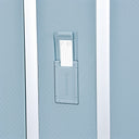 Eminent AEGIS - 4-Rollen-Kabinentrolley 55 cm erw. (light blue) - Ansicht 10