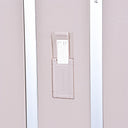 Eminent AEGIS - 4-Rollen-Kabinentrolley 55 cm erw. (light pink) - Ansicht 10