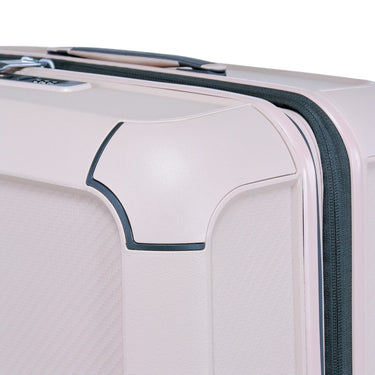 Eminent AEGIS - 4-Rollen-Kabinentrolley 55 cm erw. (light pink) - Ansicht 11