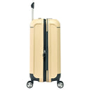 Eminent AEGIS - 4-Rollen-Kabinentrolley 55 cm erw. (light yellow) - Ansicht 4