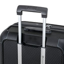 Eminent AEGIS - 4-Rollen-Kabinentrolley 55 cm erw. (midnight black) - Ansicht 7