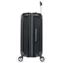 Eminent AEGIS - 4-Rollen-Kabinentrolley 55 cm erw. (midnight black) - Ansicht 2