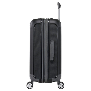 Eminent AEGIS - 4-Rollen-Kabinentrolley 55 cm erw. (midnight black) - Ansicht 2