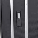 Eminent AEGIS - 4-Rollen-Kabinentrolley 55 cm erw. (midnight black) - Ansicht 9