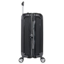 Eminent AEGIS - 4-Rollen-Kabinentrolley 55 cm erw. (midnight black) - Ansicht 4