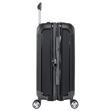 Eminent AEGIS - 4-Rollen-Kabinentrolley 55 cm erw. (midnight black) - Ansicht 4