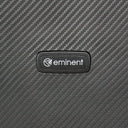Eminent AEGIS - 4-Rollen-Kabinentrolley 55 cm erw. (midnight black) - Ansicht 12