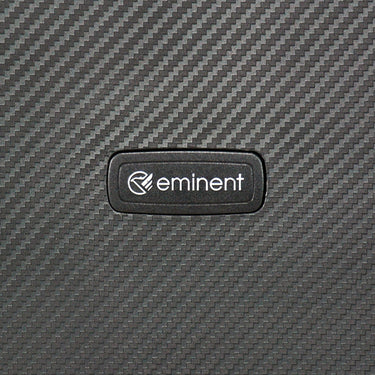 Eminent AEGIS - 4-Rollen-Kabinentrolley 55 cm erw. (midnight black) - Ansicht 12
